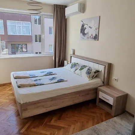 Lejlighed Luxe Mimoza Varna