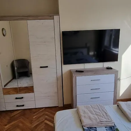 Luxe Mimoza Apartment