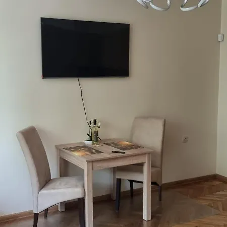 Luxe Mimoza Lejlighed Varna