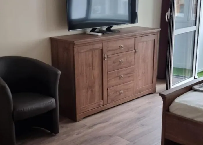 Luxe Mimoza וארנה