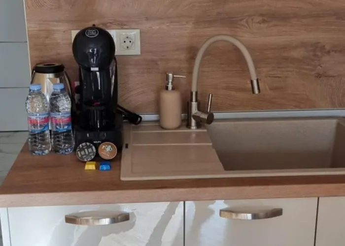 דירה Luxe Mimoza *