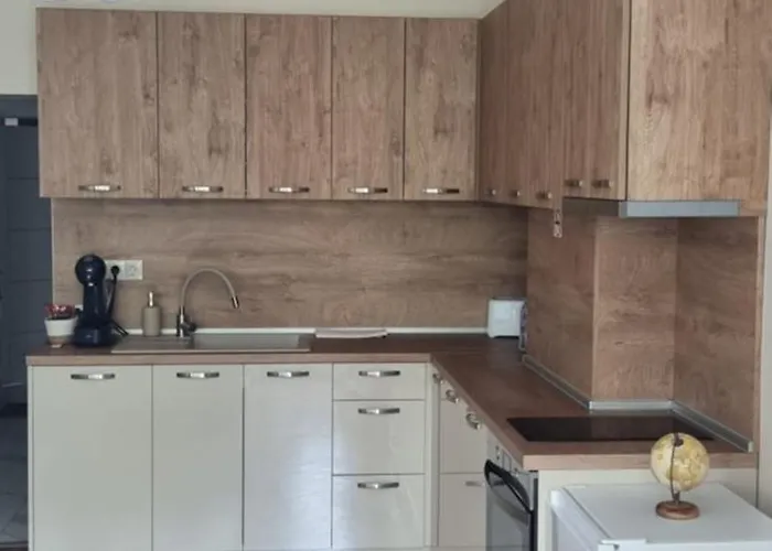 Luxe Mimoza דירה וארנה