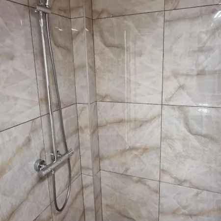 Apartament Luxe Mimoza