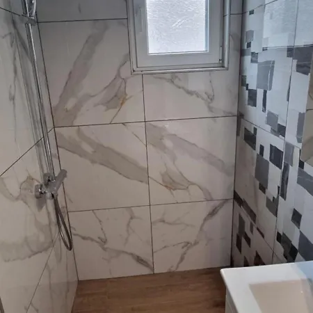 Luxe Mimoza Apartament