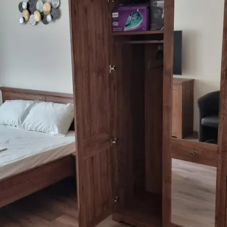 Luxe Mimoza Apartament Warna