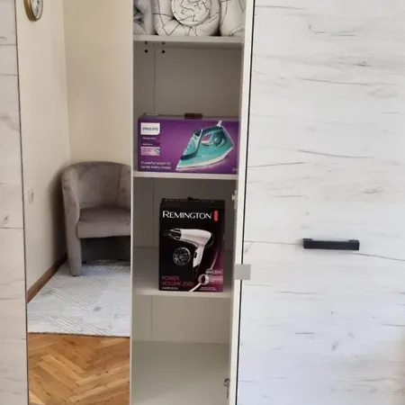 Luxe Mimoza Варна