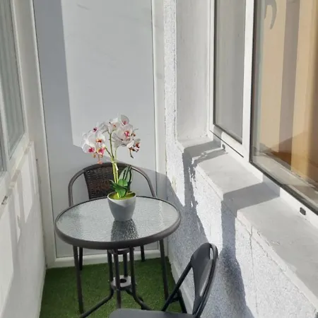 Apartman Luxe Mimoza