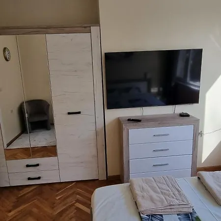 Luxe Mimoza Apartament