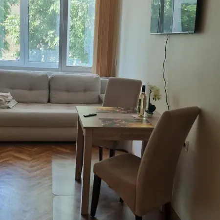 Apartament Luxe Mimoza