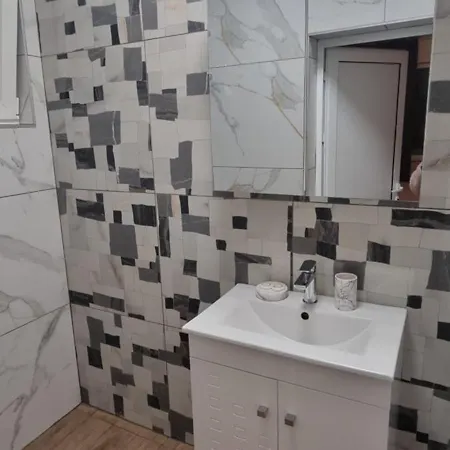 Luxe Mimoza Apartament