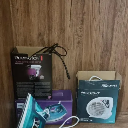 Apartament Luxe Mimoza *