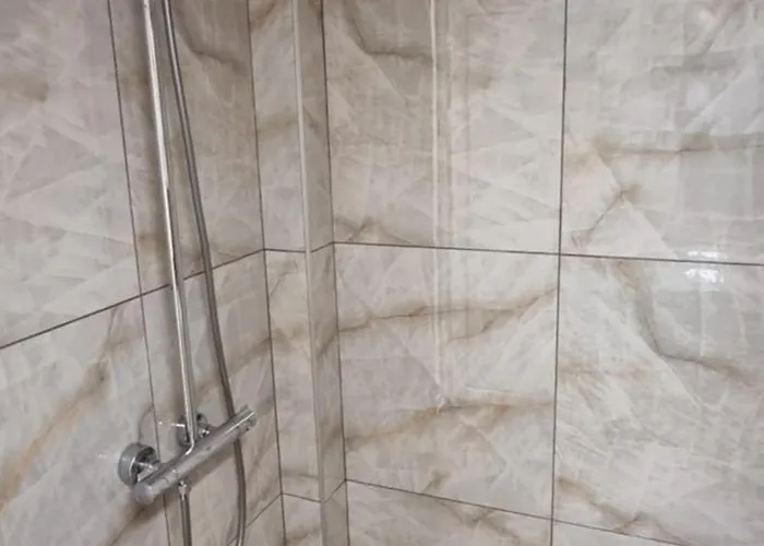 Апартамент Luxe Mimoza