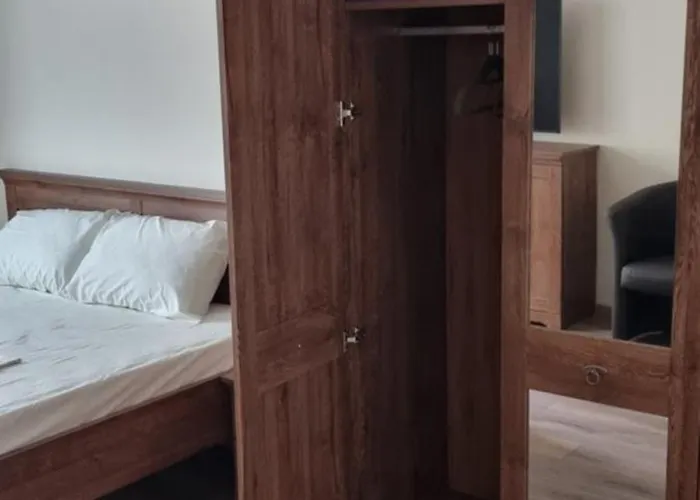 Luxe Mimoza Апартамент Варна