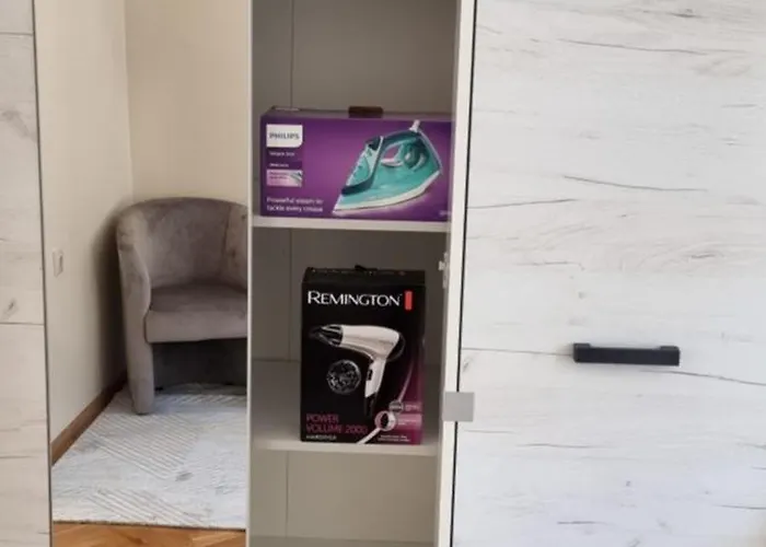 Luxe Mimoza Варна